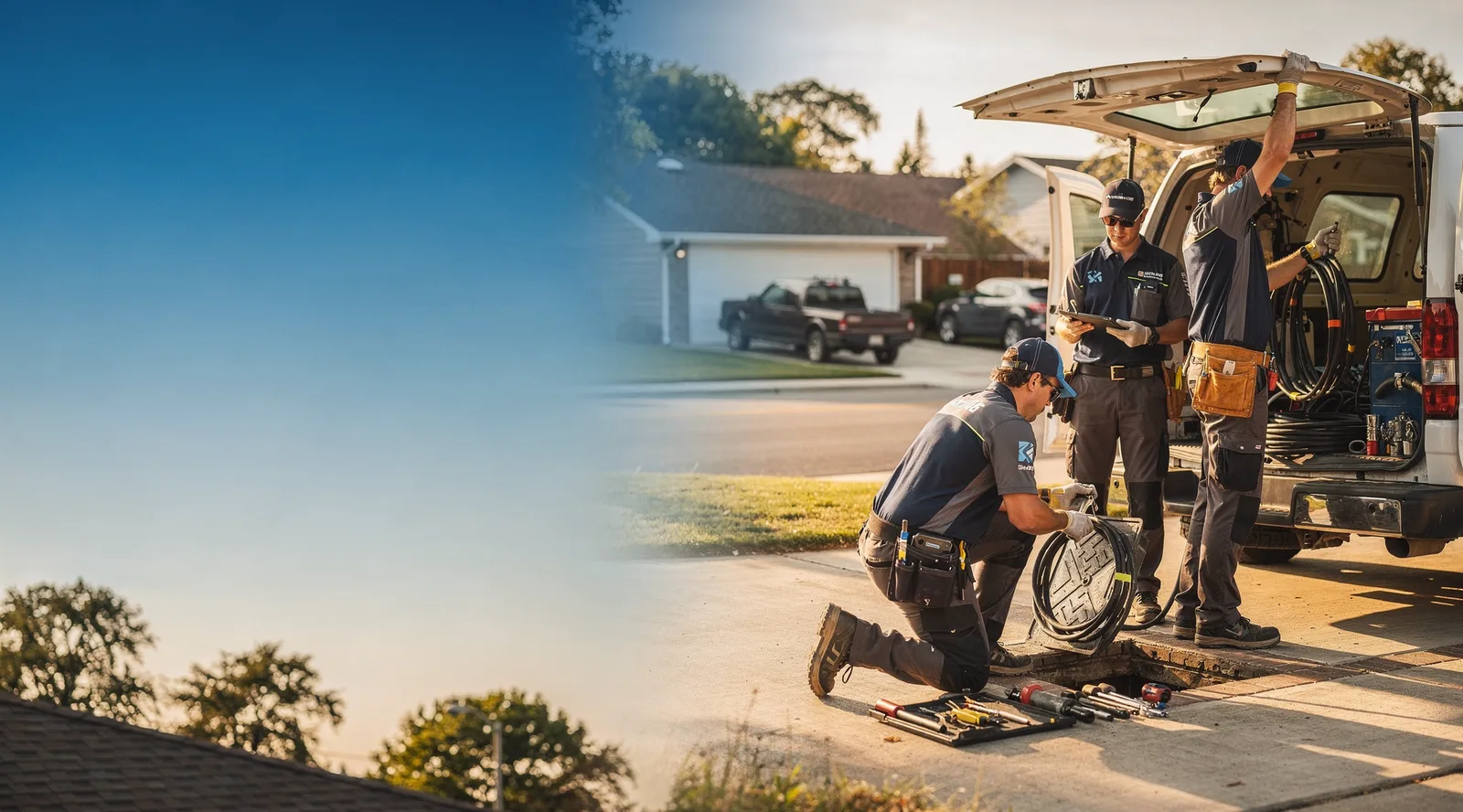 Water Softener Installation in Larose, LA near me
